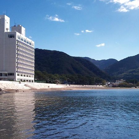 Nishiizu Matsuzaki Itoen Hotel Exterior foto