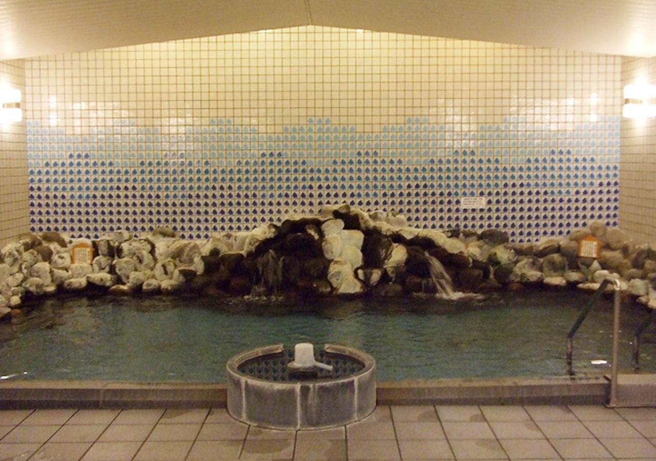Nishiizu Matsuzaki Itoen Hotel Exterior foto